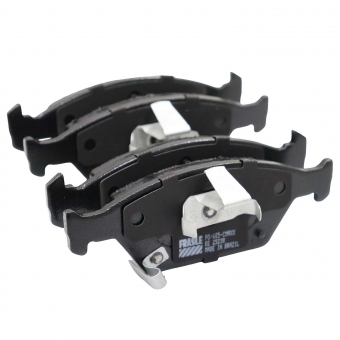 Pastilha Diant. Frasle PD685CMAXX Honda Fit - Cód.13664