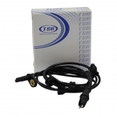 Sensor de ABS Traseiro TSA T130017 Fiat Doblo - Cód.13955
