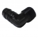 Niple Cotovelo 90 graus 3/8NPT x 1/2
