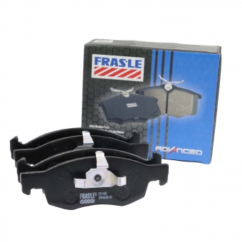 Pastilha Freio Diant. Frasle PD1482 Fiat Cronos - Cód.14582