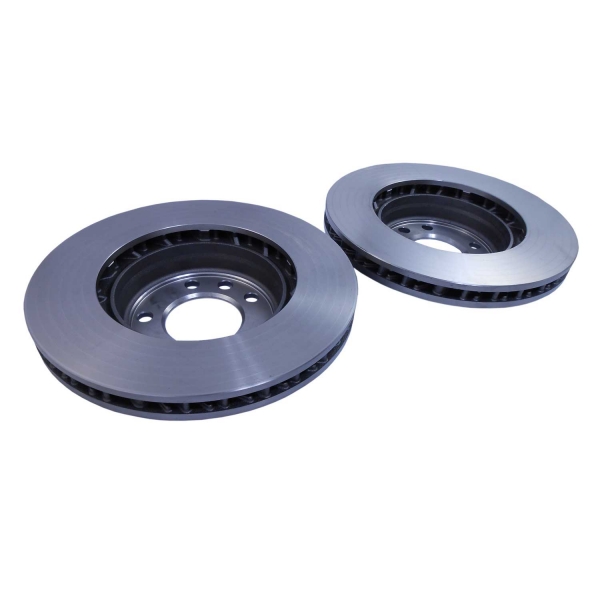 Kit Disco de Freio BD3326 Diant. L.E L.D Touareg - Cód.3612