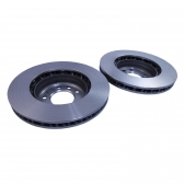 Kit Disco de Freio BD3326 Diant. L.E L.D Touareg - Cód.3612