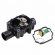 Kit Válvula Termostática MTE 20019 Peugeot 206 - Cód.9365