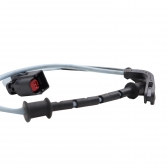 Sensor de Pastilha Textar 98051300 Jaguar XK II - Cód.10393