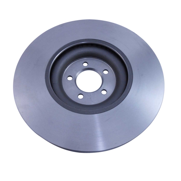 Kit Disco de Freio BD6771 Diant. Jaguar XF, XKR - Cód.6362