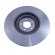 Kit Disco de Freio BD6771 Diant. Jaguar XF, XKR - Cód.6362