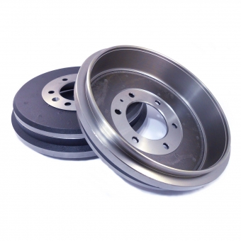 Kit Tambor de Freio BD3971 Tras. GM S10  - Cód.5471