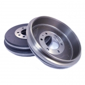Kit Tambor de Freio BD3971 Tras. GM S10  - Cód.5471