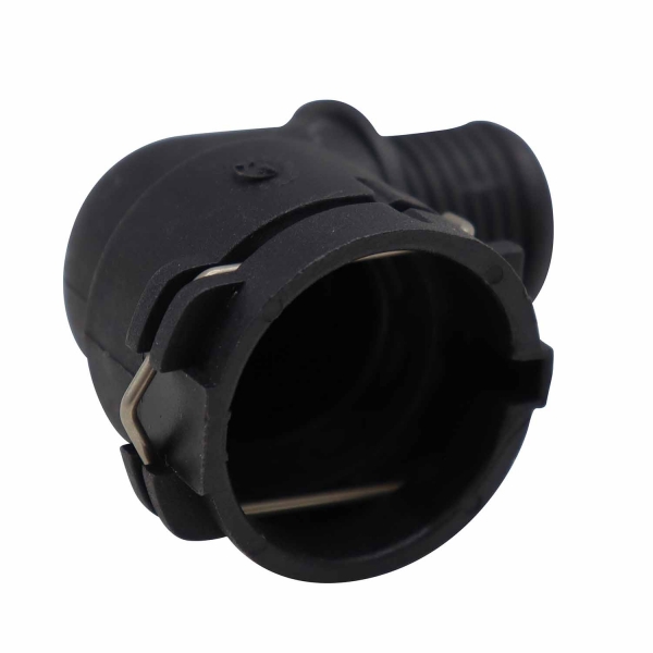 Conector de Mangueira de Ar Wisa 7093 Cobalt, Spin- Cód.9517