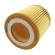 Filtro de Óleo Hengst E61H D215 BMW 130i, X1, X5 - Cód.9767