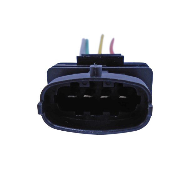 Chicote ETE9908 Reparo Bobina de Ignição GM - Cód.6032