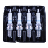 Jogo de Velas de Ignição NGK BKR6EZ Citroen C3 - Cód.304