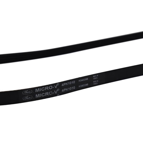 Correia Gates Micro-V 4PK1010 Honda Civic - Cód.5353