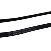 Correia Gates Micro-V 4PK1010 Honda Civic - Cód.5353