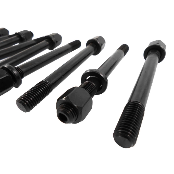 Prisioneiro de Cabeçote Forjado VW AP 8V 120mm - Cód.678