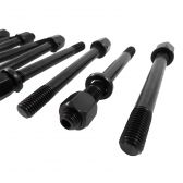 Prisioneiro de Cabeçote Forjado VW AP 8V 120mm - Cód.678