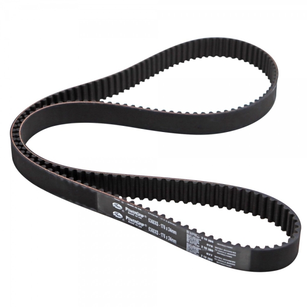 Correia Dentada Gates 5368XS GM Calibra 2.0 16V - Cód.9605