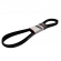 Correia Gates Micro-V 6PK2575 VW Amarok - Cód.12890
