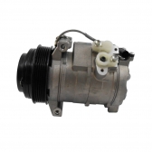 Compressor Denso 437100-6100RC Sprinter 313, 413 - Cód.4070