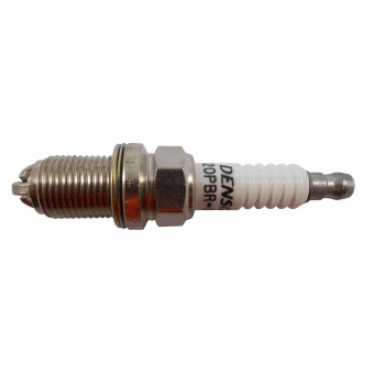 Vela de Ignição Denso K20PBR-S10 Audi A3, Golf - Cód.1055