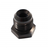 Niple Adaptador 1/8NPT Interno x 10AN - Cód.7456