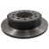 Kit Disco de Freio BD2917 Tras. Toyota Hilux SW4 - Cód.3608