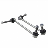 Par de Bieleta Diant. Delphi TC2155/6 BMW X5, X6 - Cód.11412