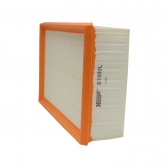 Filtro de Ar Hengst E1090L Audi A3, S3, TT - Cód.9814