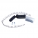 Conector Central de Injeção Bosch 52 vias ETE4778 - Cód.5757