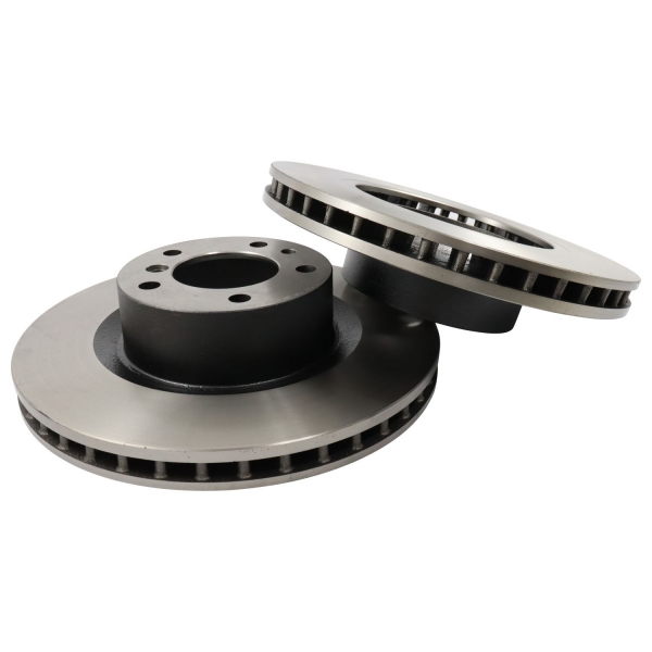 Kit Disco de Freio BD4035 Diant. BMW 850 - Cód.7652