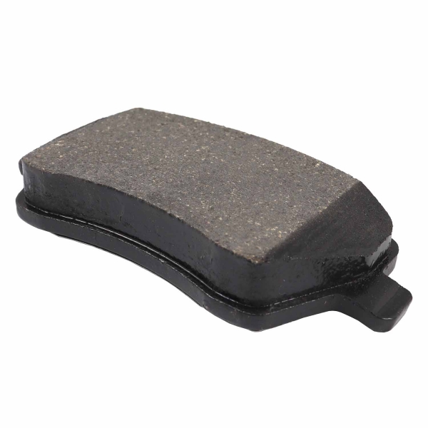 Pastilha Freio Diant. Cobreq N456 Renault Duster - Cód.11713