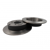 Kit Disco de Freio BD4650 Tras. Mitsubishi Lancer - Cód.3847