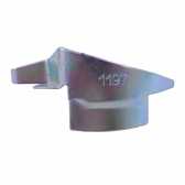 Correia Gates Micro-V 5PK0870SF Focus, Agile - Cód.5640