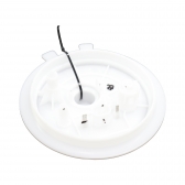 Flange Bomba TSA T030076 Nissan March, Kicks - Cód.11260