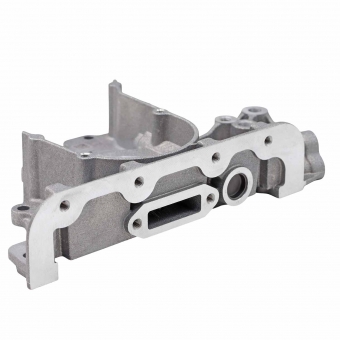 Bomba de Óleo Nidec NBO0328 VW Up, Virtus - Cód.12536