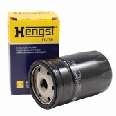 Filtro Oleo Hengst H14W23 Ford Zetec Rocam 1.6 - Cód.12808