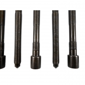 Parafuso Cabeçote Elring 130.830 Audi A3, A4, A6 - Cód.4465