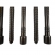 Parafuso Cabeçote Elring 130.830 Audi A3, A4, A6 - Cód.4465