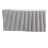 Filtro Cabine Hengst E2956LI PT Cruiser - Cód.13615