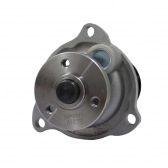 Bomba de Agua Gates WP0171 Ford Fiesta Zetec - Cód.14615