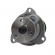 Bomba de Agua Gates WP0171 Ford Fiesta Zetec - Cód.14615