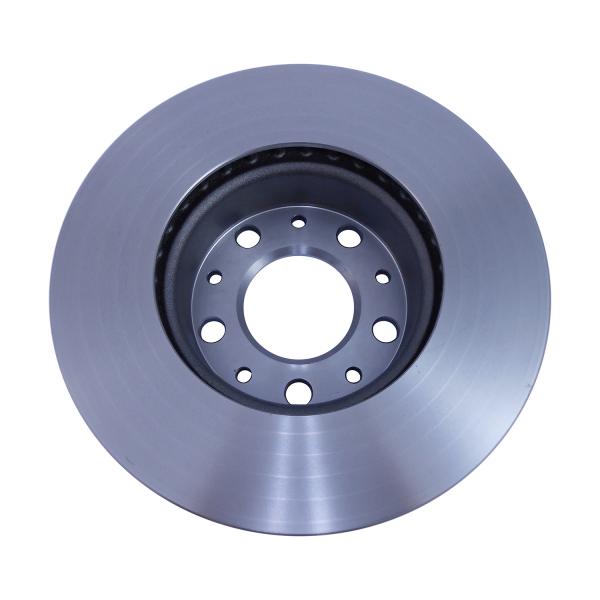 Kit Disco de Freio BD5622 Diant. Citroen Jumper - Cód.5043