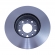 Kit Disco de Freio BD5622 Diant. Citroen Jumper - Cód.5043