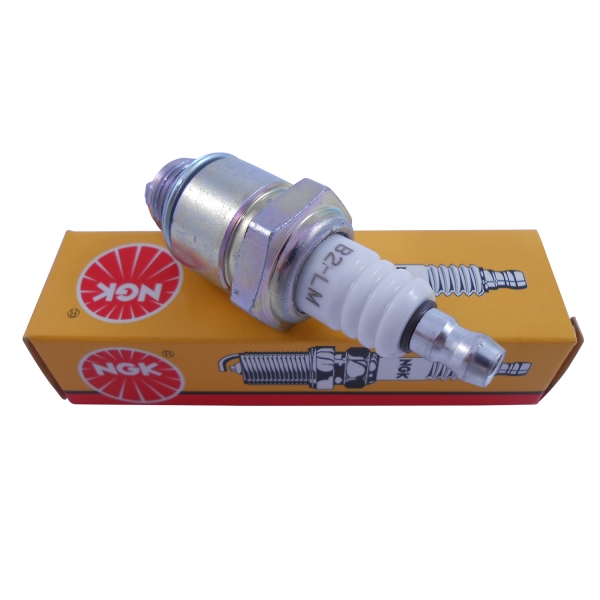 Vela de Ignição NGK B2-LM Trapp e Husqvarna - Cód.1121