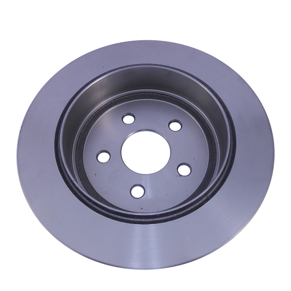 Kit Disco de Freio BD6154 Tras. PT Cruiser 2.0 - Cód.4791