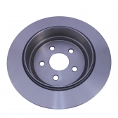 Kit Disco de Freio BD6154 Tras. PT Cruiser 2.0 - Cód.4791