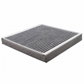 Filtro Cabine Hengst E2946LC Smart Fortwo - Cód.12376