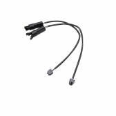 Sensor de Pastilha Textar 98019000 Jaguar XJ, XK - Cód.10454