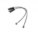 Sensor de Pastilha Textar 98019000 Jaguar XJ, XK - Cód.10454