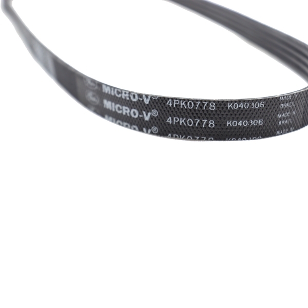 Correia Micro-V Gates 4PK0778 Honda Civic 1.5 - Cód.11281